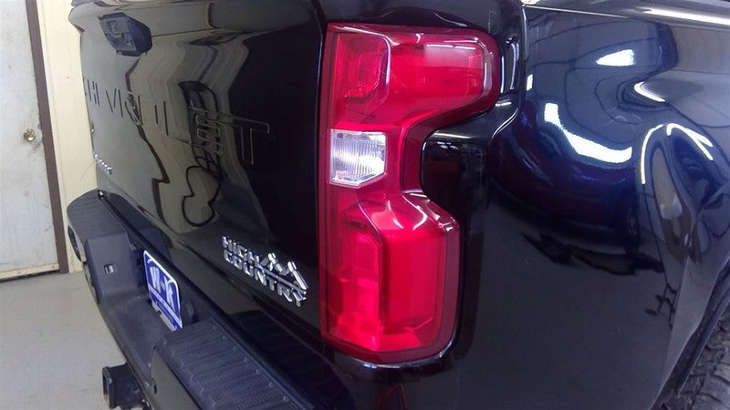 Camera/Projector Camera Front Fits 20-23 SIERRA 2500 PICKUP 1624324