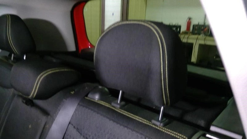 Kia Soul 2016 Headrest Used 4058