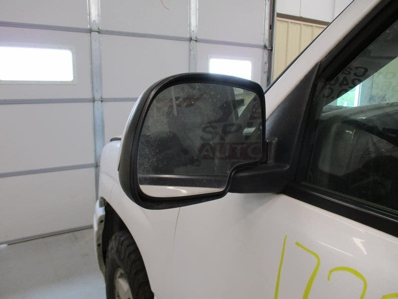 DENALI XL 2002 Seat Belt Rear 1681620