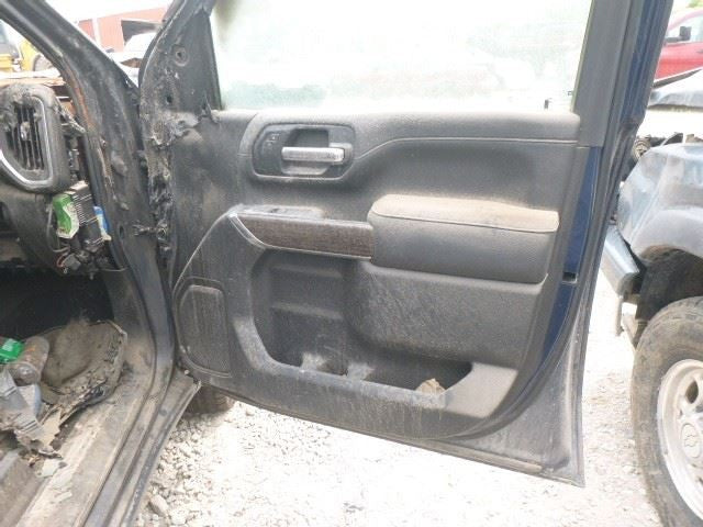 Carrier Front Axle 3.73 Ratio Opt GT4 Fits 20-24 SIERRA 2500 PICKUP 15