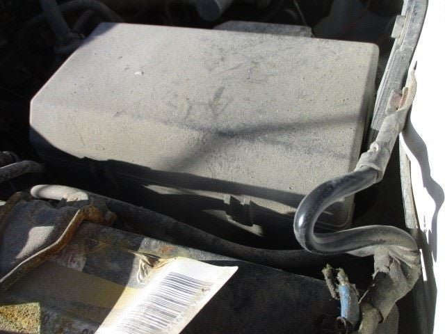 Fan Blade Radiator 3.5L 6 Cylinder 2GRFKS Engine Fits 05-23 TACOMA 162