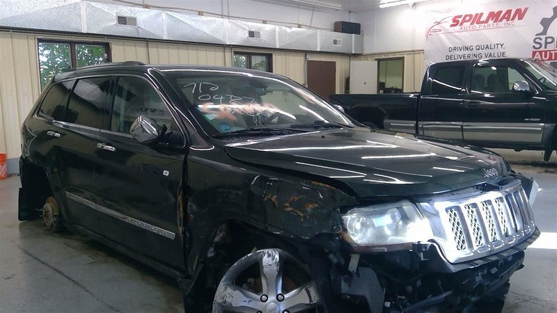 Carrier Front 3.06 Ratio Fits 11 DURANGO 1701960