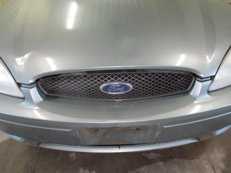 AC Compressor Fits 06-07 TAURUS 1909236