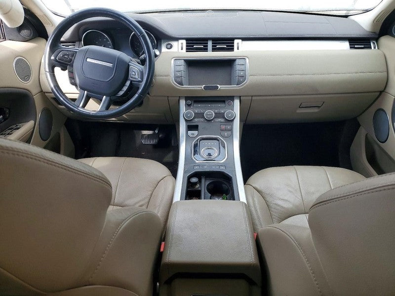 Driver Front Door Switch Driver's Mirror And Window Fits 12-19 EVOQUE 