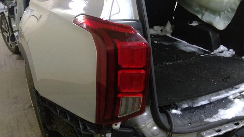 PALISADE  2022 Third Seat Station Wagon  Van 1879755