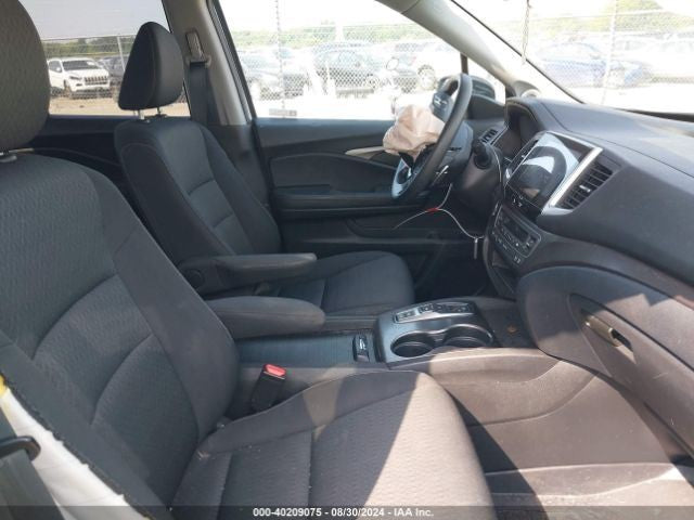 Transfer Case Fits 20-25 RIDGELINE 1622397