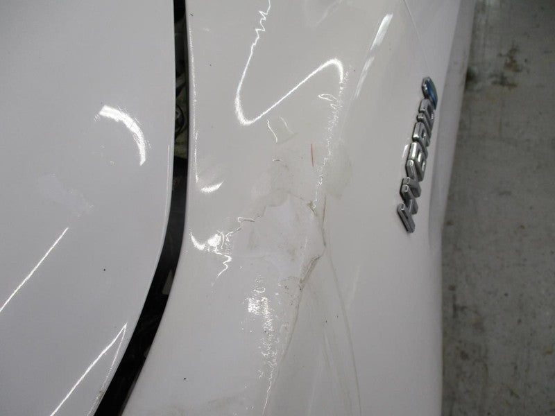 Front Bumper Reinforcement North America Built Fits 07-08 CAMRY 204992