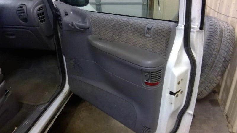 Passenger Right Tail Light Fits 98-03 DURANGO 1886215