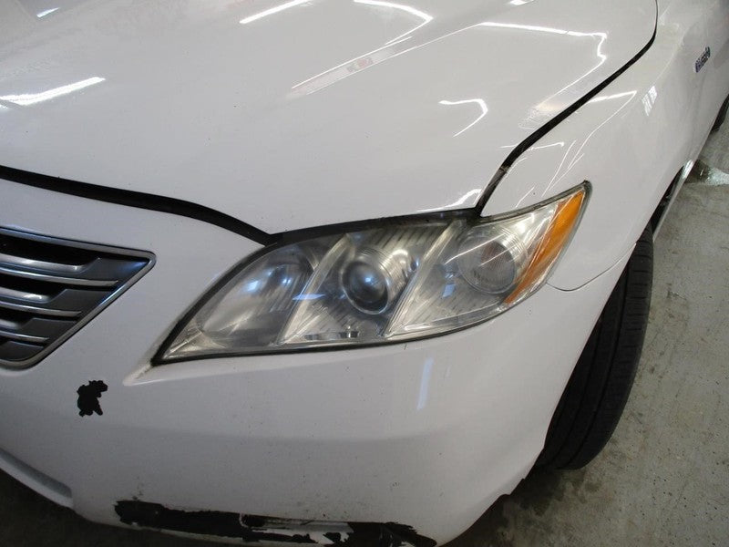Radiator Fan Motor Fan VIN B 5th Digit Hybrid Fits 07-11 CAMRY 2050056