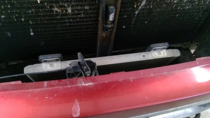 Carrier Front Axle 3.73 Ratio Fits 06-08 FORD F150 PICKUP 1729354