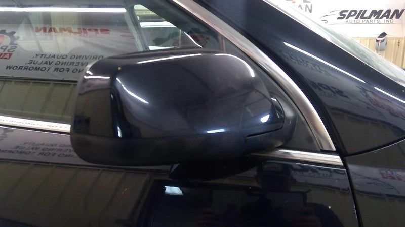 Passenger Side View Mirror Power Paint To Match Fits 11-14 EQUINOX 203