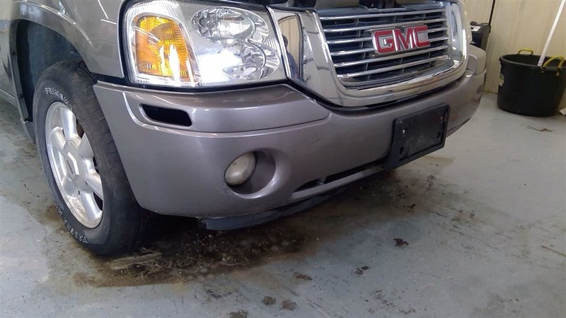 Power Steering Pump Fits 04-06 ENVOY XL 1699704