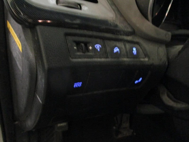 SANTA FE  2014 Dash/Interior/Seat Switch 1970386