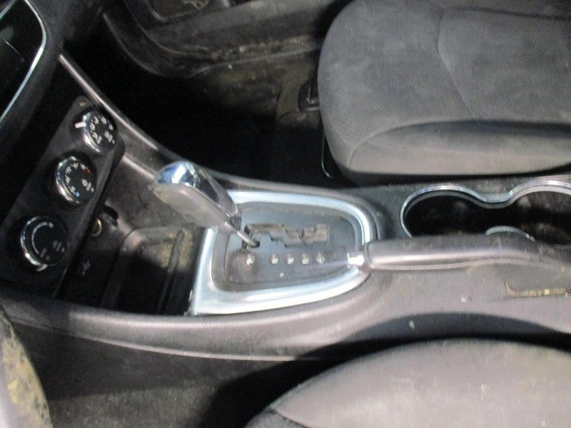 200       2013 Transmission Shift 1882067