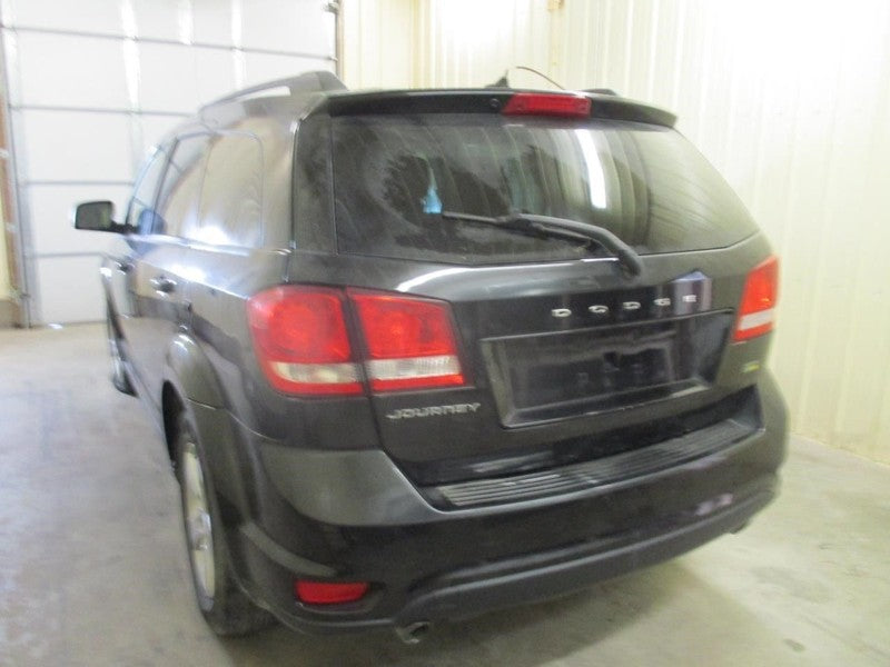 Dodge Journey 2012 Headrest Used 7184