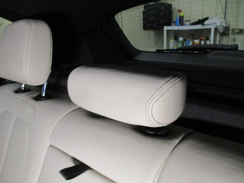 BMW X1 2017 Headrest Used 4033