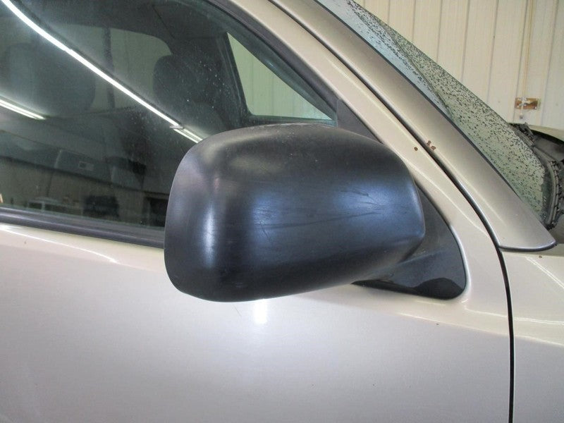 Passenger Right Side View Mirror Manual Fits 05-11 TACOMA 1629632
