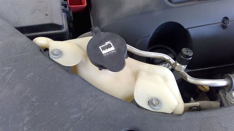 Power Steering Pump VIN J 11th Digit Limited Fits 07-17 ACADIA 1708533