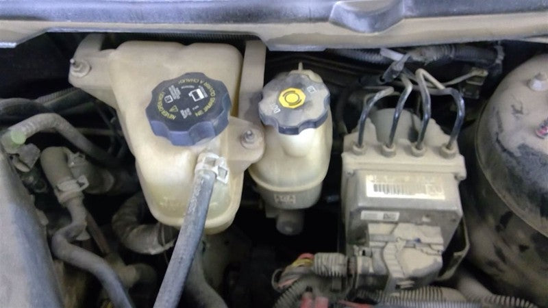 Alternator Fits 06-10 G6 1909826