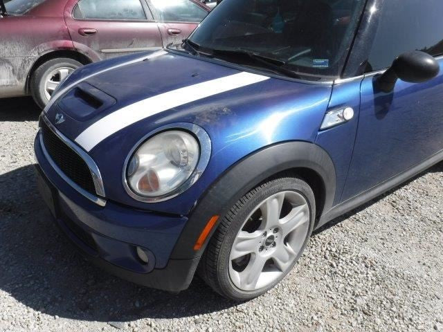 Intercooler Convertible Fits 07-15 MINI COOPER 1045746
