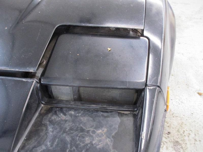 Driver Left Tail Light Without Turbo Fits 84-86 300ZX 1745869