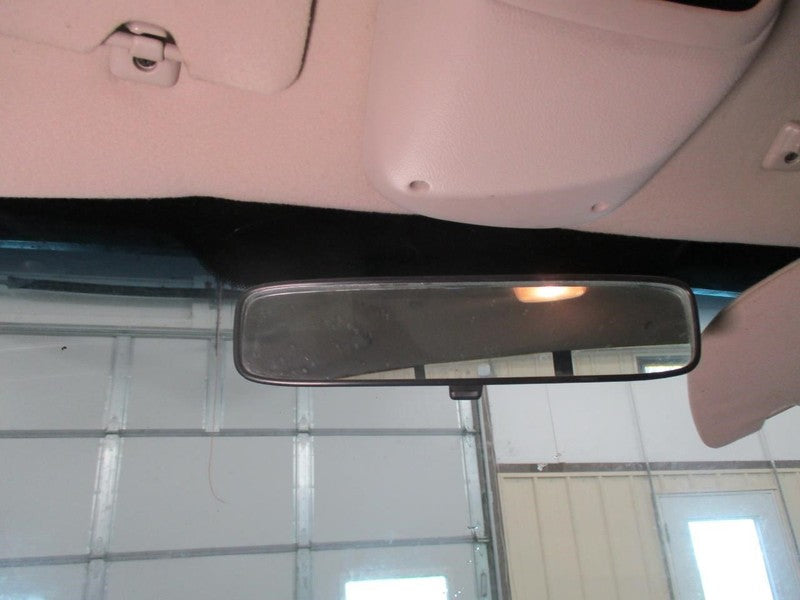 Dodge RAM 2500 1994 Rear View Mirror Used 4500