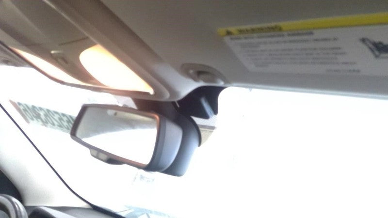 Jeep Cherokee 2014-2017 Rear View Mirror 68185057AC Used 8483