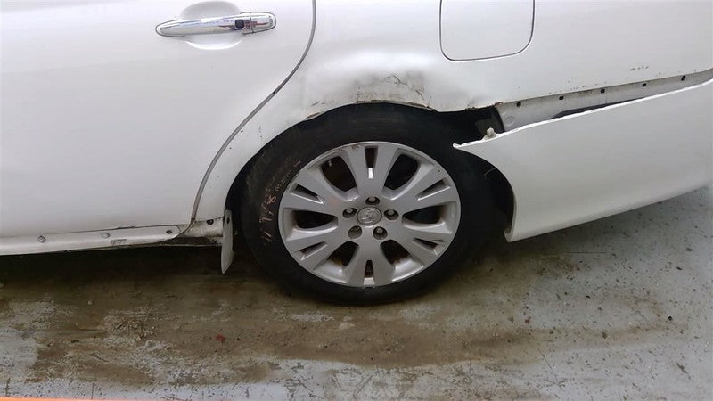 Driver Left Tail Light Decklid Mounted Fits 11-12 AVALON 1706094