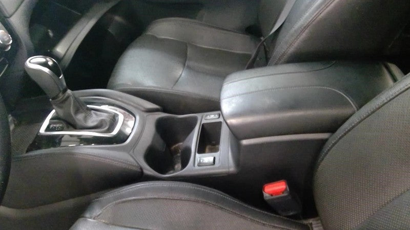 Console Front Floor VIN 5 1st Digit Usa Built Fits 17 ROGUE 1894609