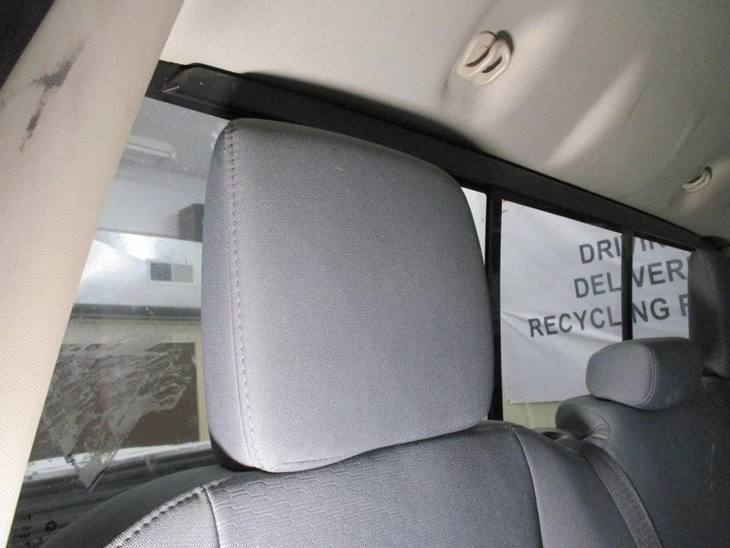 Dodge RAM 1500 2014 Headrest Used 9729