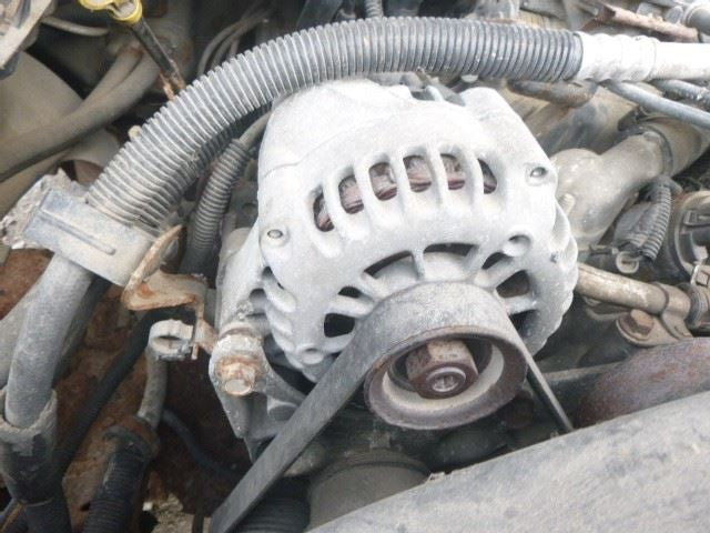 Transfer Case 5.7L 4L80E Transmission Fits 95-00 CHEVROLET 2500 PICKUP