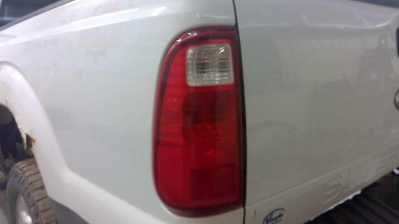Passenger Sun Visor Super Cab Fits 11-16 FORD F250SD PICKUP 1937519