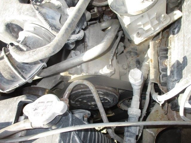 Starter Motor 6-183 Fits 04-08 RANGER 1604730