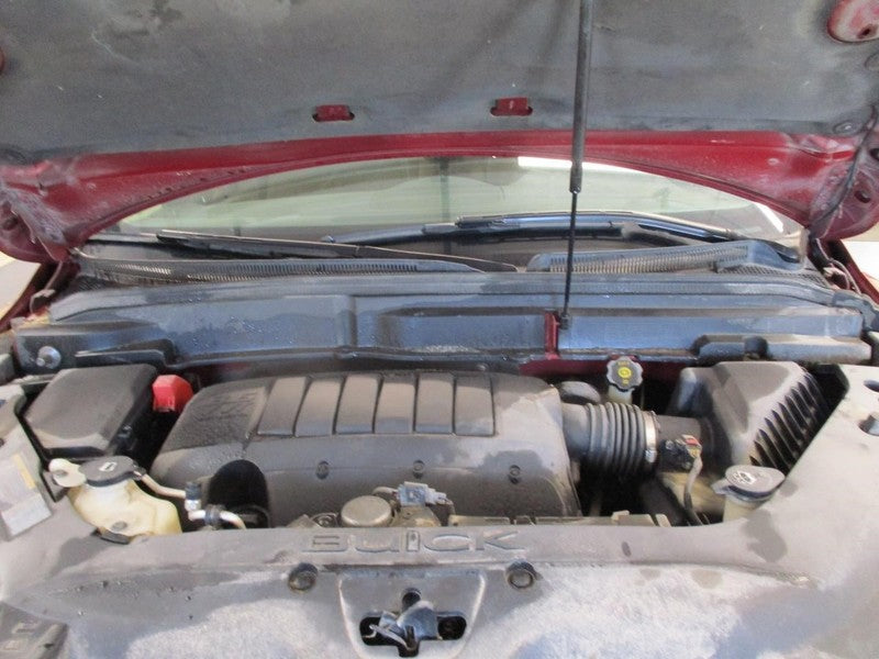 AC Evaporator Front Fits 12 ACADIA 1878634