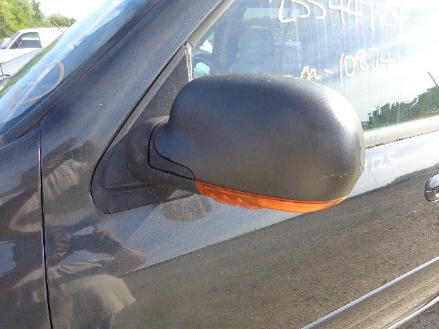 Passenger Door Handle Exterior Door Rear Body Color Fits 02-09 ENVOY 1