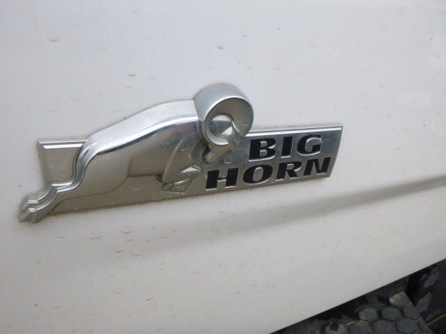 RAM1500   2016 Front Door Trim Panel 1618766