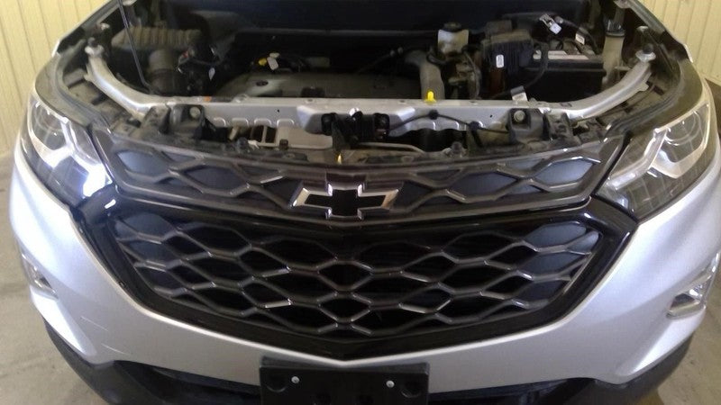 Passenger Right Front Knee Fits 18-20 EQUINOX 2011375
