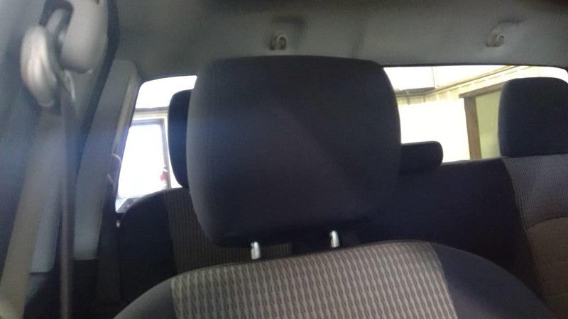 Dodge RAM 1500 2012 Headrest Used 6258