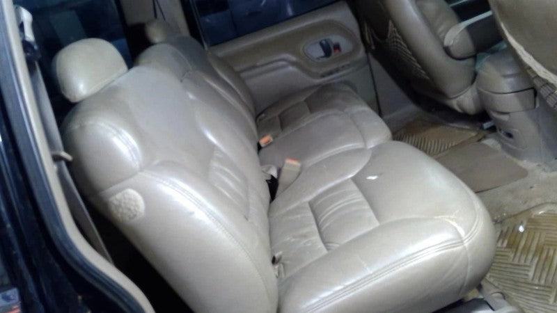 SUBCHEV15 1999 Seat Rear 1917388