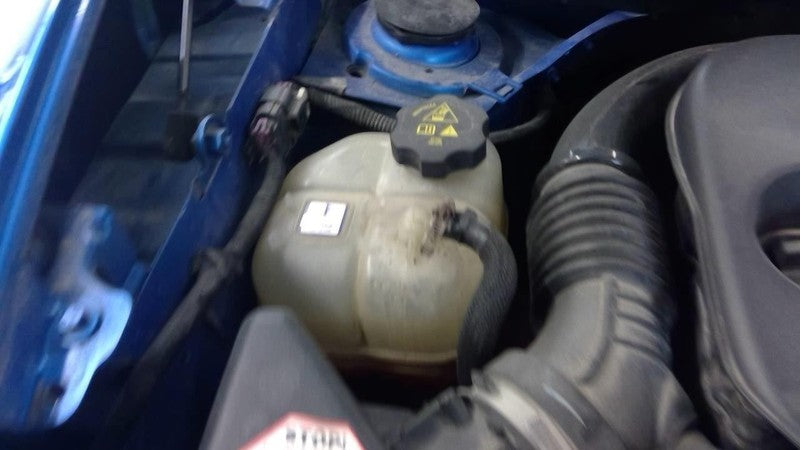 Coolant Reservoir Fits 14-18 CHEROKEE 1873839