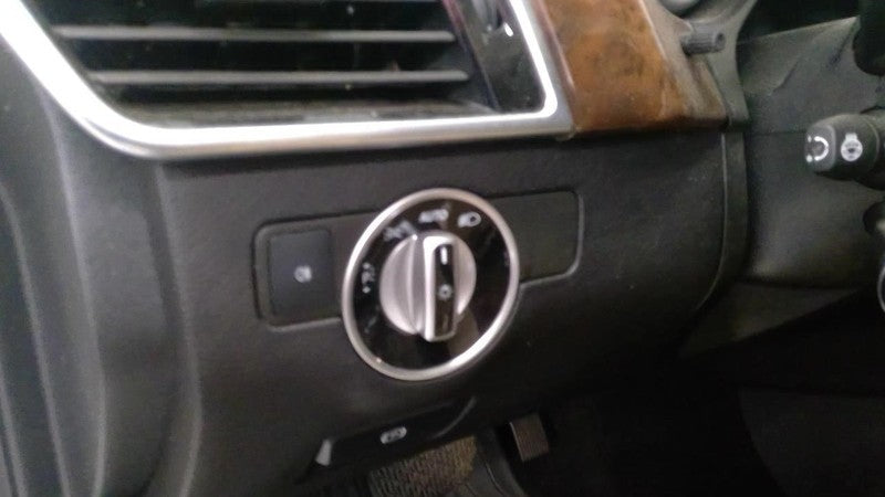 GLS450    2017 Dash/Interior/Seat Switch 1971322