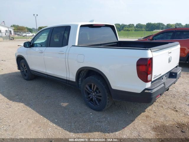 Fuel Pump Assembly Tank Mounted Fits 19-25 PASSPORT 1903768