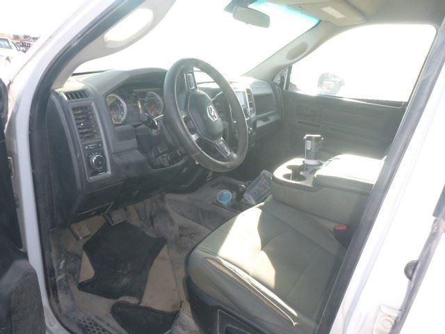 RAM 4500   2018 Headlight 1529169