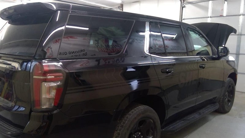 Driver Left Front Window Regulator Fits 21-25 ESCALADE 1864413