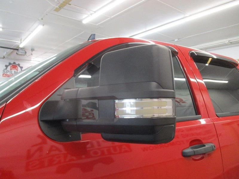 SIERRA150 2009 Side View Mirror 1941016