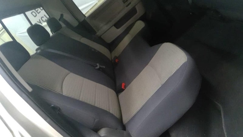 RAM1500   2009 Seat Rear 1865850