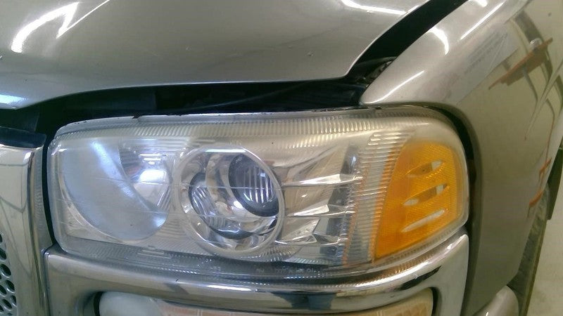 Rear Axle 4WD 3.73 Ratio Opt GT4 Fits 03-06 ESCALADE 1898836
