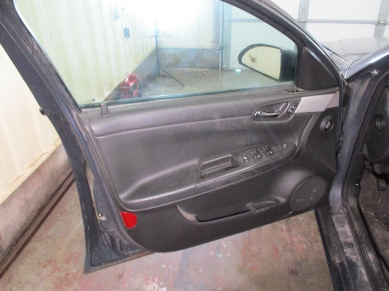 IMPALA    2008 Front Door Trim Panel 2047157