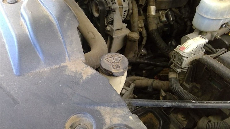 Starter Motor Fits 09-15 CTS 1709959