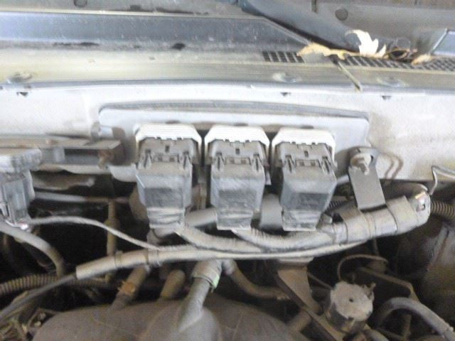 Engine Gasoline 3.0L VIN 1 8th Digit Fits 05-07 ESCAPE 1719975